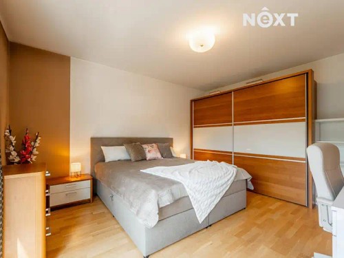 Prodaný byt 2+kk 67 m²