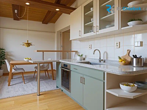 Prodej domu 144 m², pozemek 800 m²