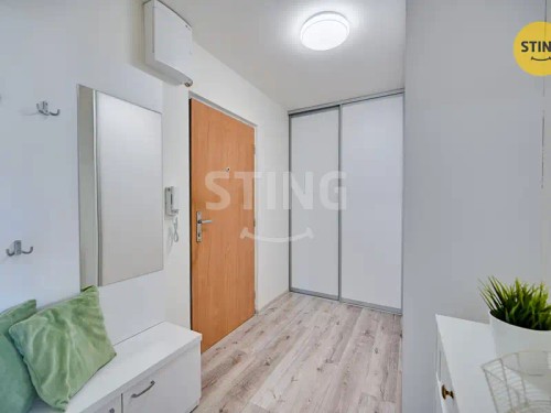 Prodej bytu 2+1 46 m²