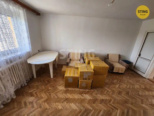 Prodej domu 240 m², pozemek 235 m²