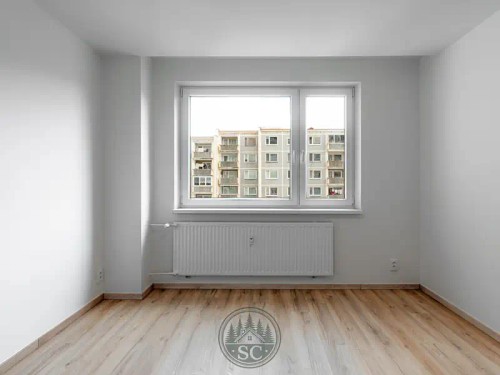 Prodej bytu 3+1 72 m²