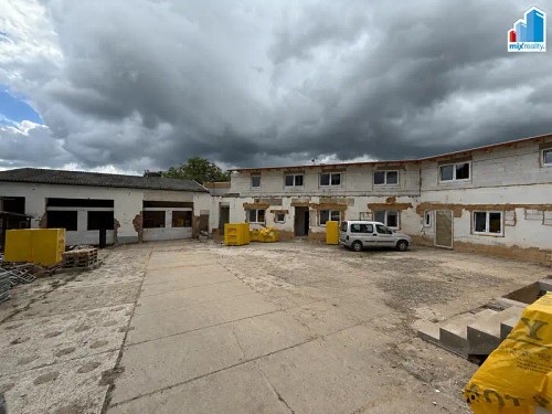Prodej bytu 3+kk 75 m²