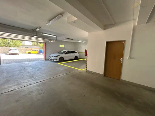 Prodaný byt 2+kk 51 m²