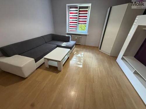 Prodej bytu 2+1 59 m²