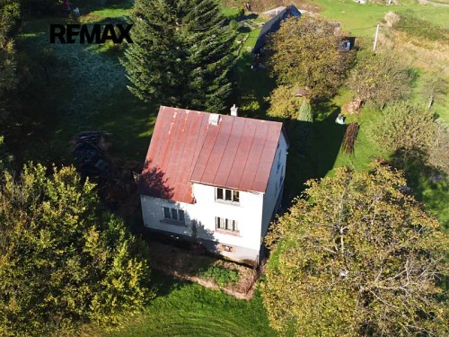 Prodej domu 150 m², pozemek 1616 m²