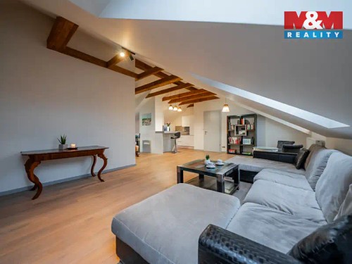 Prodej bytu 3+kk 140 m²