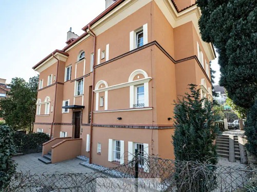 Prodaný byt 3+kk 74 m²