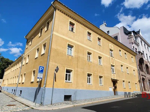 Prodej bytu 3+1 93 m²