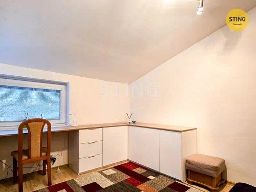 Prodej domu 158 m², pozemek 403 m²