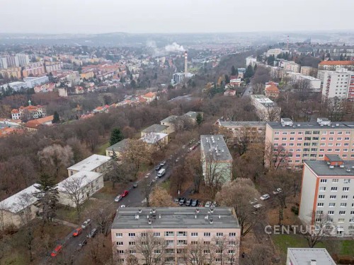Prodaný byt 2+1 50 m²