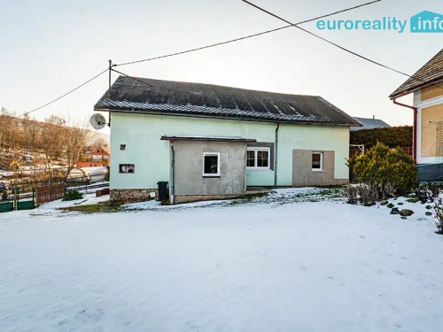 Prodej domu 166 m², pozemek 471 m²