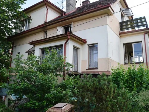 Prodej domu 143 m², pozemek 645 m²