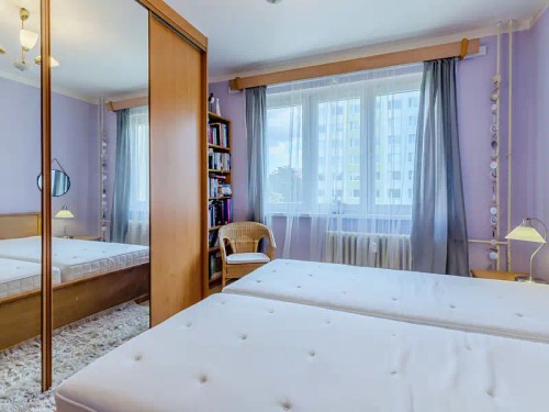 Prodej bytu 3+1 70 m²