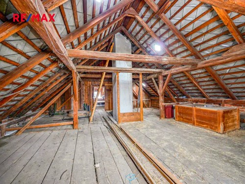 Prodej chalupy 96 m², pozemek 1978 m²