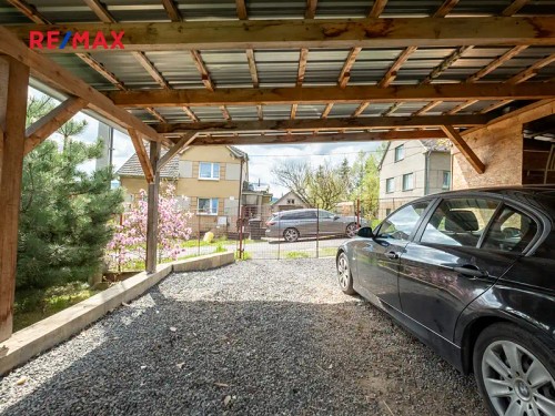 Prodej domu 65 m², pozemek 777 m²