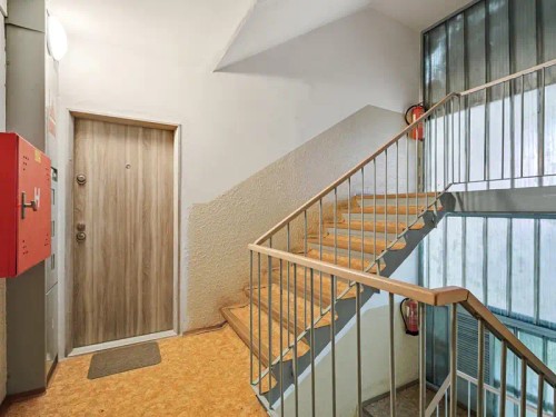 Prodaný byt 3+1 65 m²