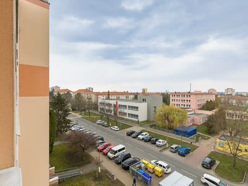 Prodej bytu 3+kk 68 m²