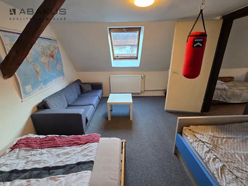 Prodej chalupy 141 m², pozemek 342 m²