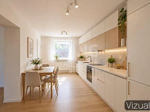 Prodej domu 80 m², pozemek 256 m²