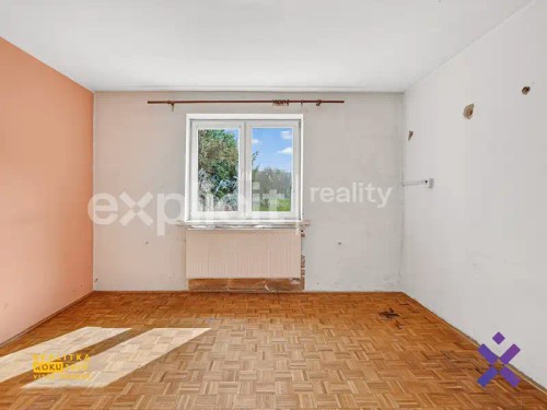 Prodej domu 93 m², pozemek 1196 m²