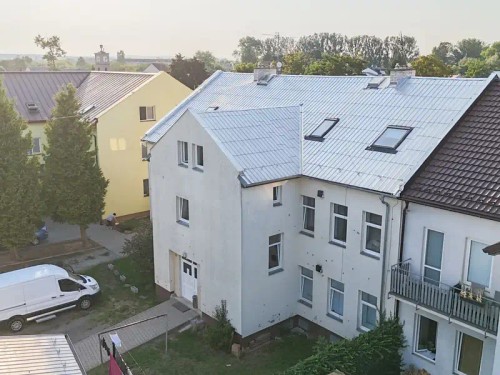 Prodaný  byt 1+1 39 m²
