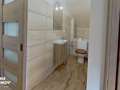 Prodej domu 103 m², pozemek 184 m²