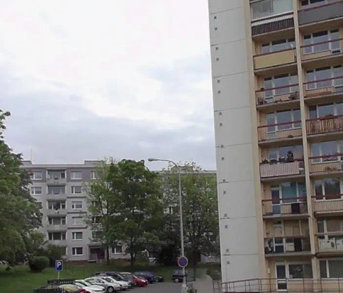 Prodej bytu 1+1 36 m²