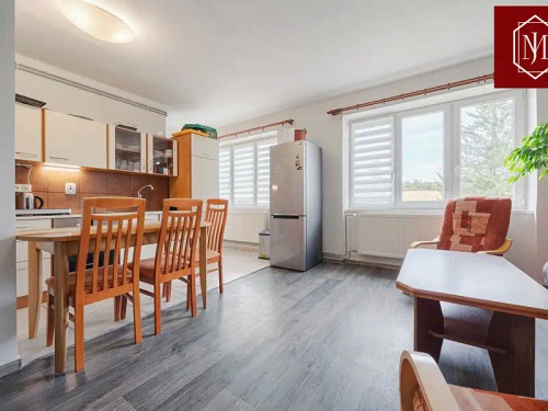 Prodej bytu 3+kk 75 m²
