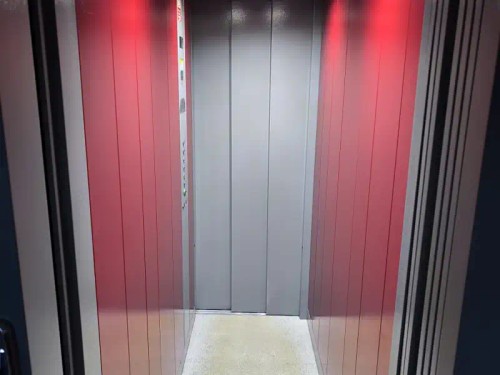 Prodaný byt 2+1 55 m²