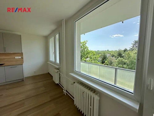 Prodaný byt 3+1 54 m²