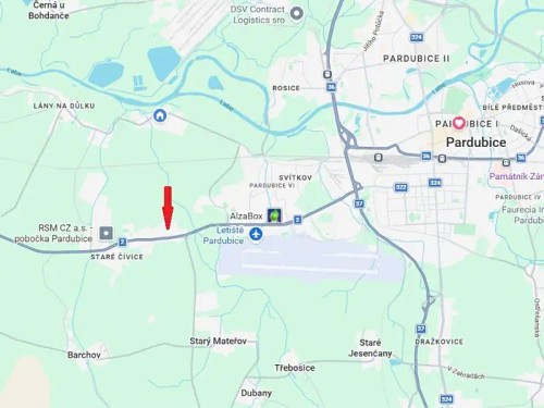 Prodej domu 112 m², pozemek 519 m²