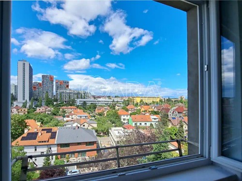 Prodej bytu 3+1 63 m²