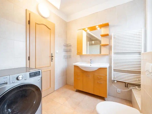 Prodaný  dům 108 m², pozemek 187 m²