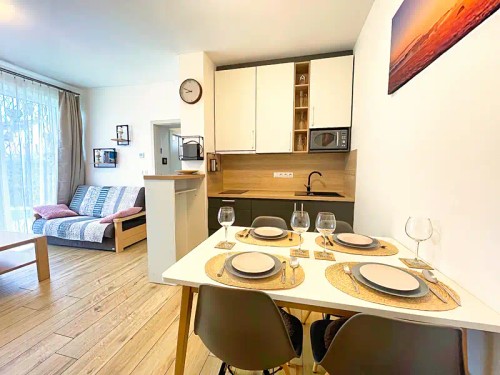 Prodej bytu 2+kk 45 m²