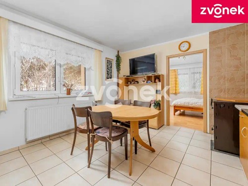 Prodej domu 250 m², pozemek 3800 m²