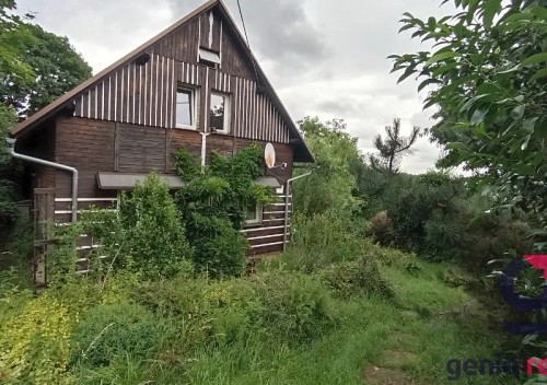 Prodej domu 120 m², pozemek 237 m²