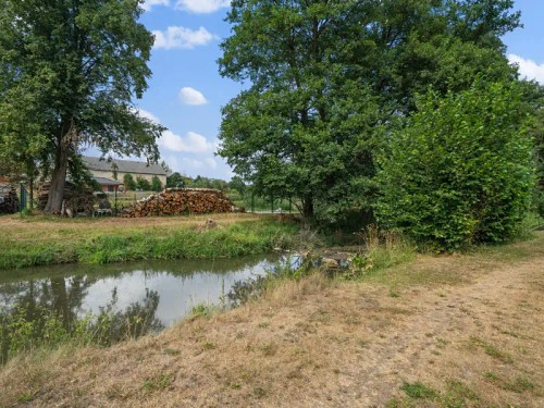 Prodej chalupy 48 m², pozemek 722 m²