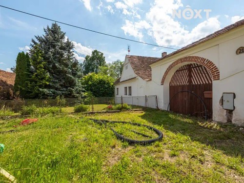 Prodej chalupy 157 m², pozemek 1460 m²