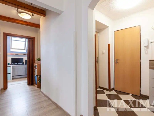 Prodej bytu 3+1 88 m²