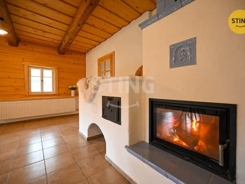 Prodej domu 208 m², pozemek 936 m²