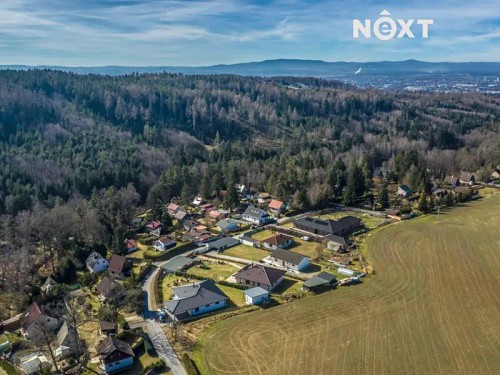 Prodej chaty 119 m², pozemek 400 m²