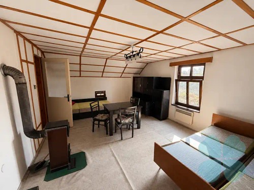 Prodej domu 160 m², pozemek 2075 m²