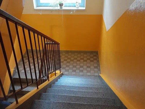 Prodaný byt 3+1 63 m²
