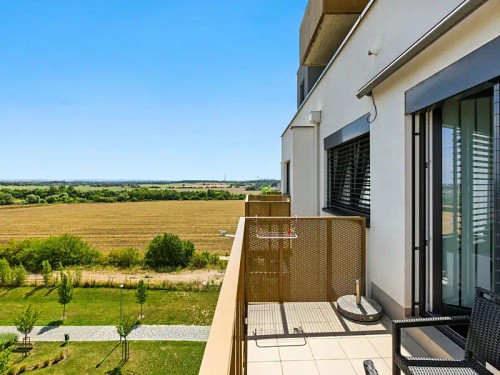Prodaný byt 2+kk 57 m²