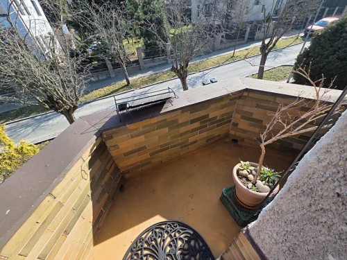 Prodej atypického bytu 183 m²