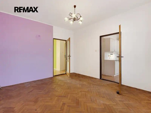 Prodaný byt 3+1 63 m²