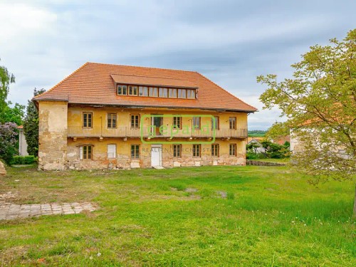 Prodej domu 388 m², pozemek 3321 m²