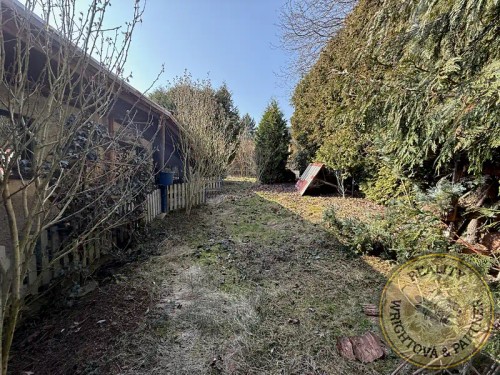 Prodej stavebního pozemku 965 m²