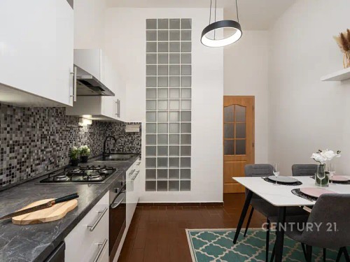 Prodaný byt 1+1 44 m²