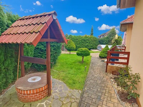 Prodej domu 261 m², pozemek 799 m²